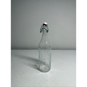 Bormioli Rocco Moresca Swing Top Bottle 33.75 oz